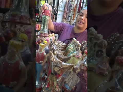 Witch craft store in Venezuela 🇻🇪