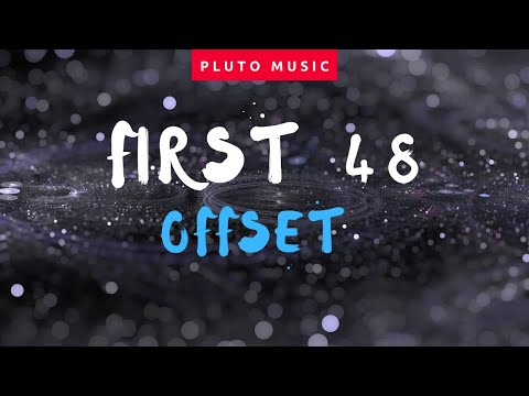 Offset – First 48 (Lyrics)