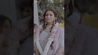 Actress Shivani Surve and Ajinkya Nanawane wedding video #shivanisurve#ajinkyananawane#marathimedia