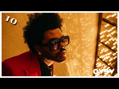 The Weeknd - Blinding Lights (EXTENDED 10 MINUTES)