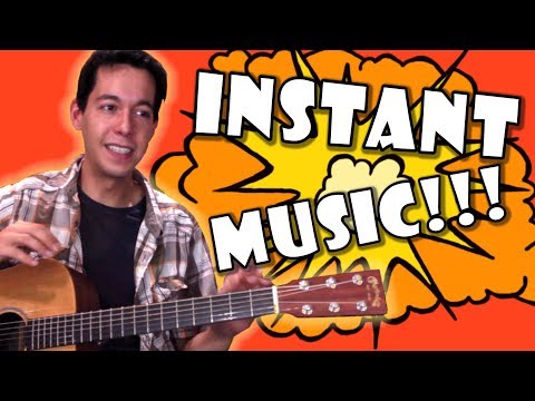 Motifs and Chords- The Fast and Easy Way to Make Music!  [SONGWRITNG - MUSIC THEORY - LESSON]]