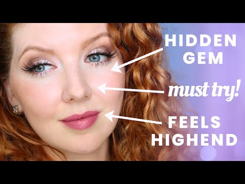 Drugstore Makeup YOU Say Is Better than Highend!