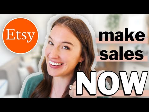 👉 These 15 ETSY TRENDS will boost your Etsy shop sales like CRAZY 📈 | Etsy 2024 Trends