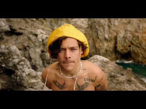 Harry Style - Golden (EXTENDED 30 MIN)