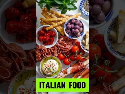 Top 10 Countries With Best Food | Best Food in the World #top10foods