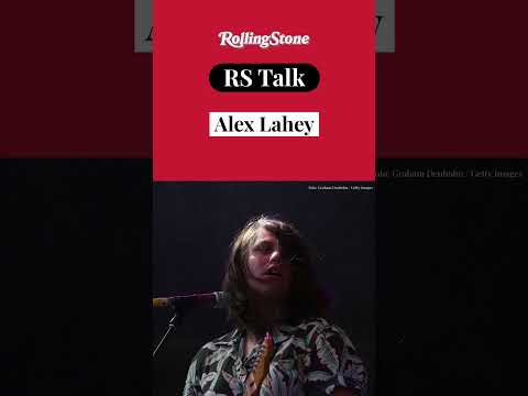 RS-Talk mit: Alex Lahey