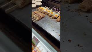 Hashimaki #jajananpinggirjalan #yatai #kuliner #shortvideo