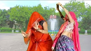 #जानू_रो_रो_रात_कटे_म्हारी_याद_श्तावे_जब_थारी_meena_ledies_dance_Meena_Geet_Song_meenawati_DJ_songs