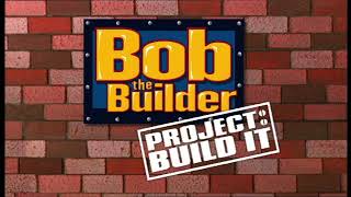 Bob the Builder: Project: Build It Reduce, Reuse Recycle Music #4