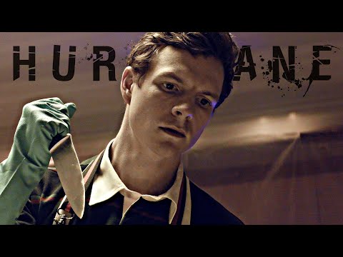 Dexter Morgan - Hurricane [Original Sin]