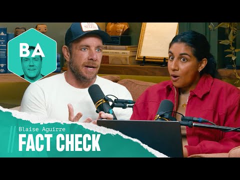 Pranks Are Tricky, Blaise Aguirre, ENTJ Quiz Mess | Fact Check from Blaise Aguirre