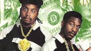 Paid in Full (7 Minutes Of Madness Remix) - Eric B. & Rakim