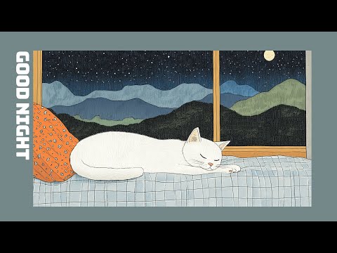 Café Melodies | 舒適放鬆｜休息音樂｜perfect music for Zen, Rest, Sleep or Unwinding