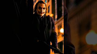 "Joker – The King of Chaos | Ultimate Cinematic Edit 🔥🎭"