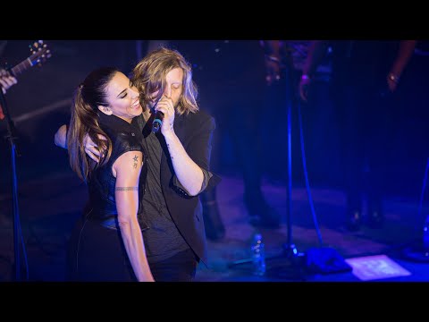 Melanie C - Sporty's Forty - 04 Northern Star (with Andy Burrows)