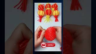 Ide Kerajinan Tangan Part 06 #Shorts #Tutorial #KerajinanTangan #IdeKreatif #DIY