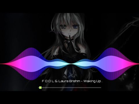 4K MusicVisualization | F.O.O.L & Laura Brehm - Waking up.