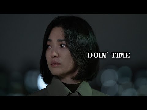 Doin' Time || Badass Multifemale Edit