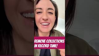 Remove Collections from Your Credit Report in RECORD TIME!