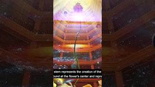 Age of the Universe- The Cosmic Breath Lord Vishnu and Universe Creation #hinduism #Universe