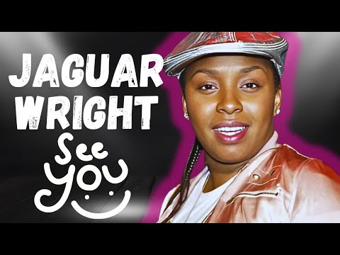 Why Are Troll Farms Targeting Jaguar Wright? @RealJag77