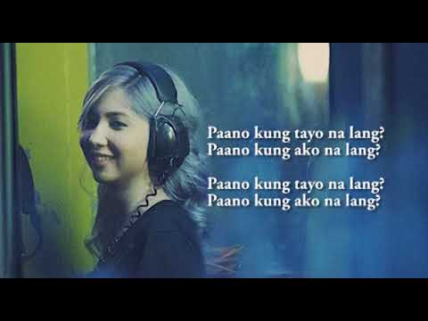 Midnight Meetings - Sa Aking Pag Pikit (Lyrics)