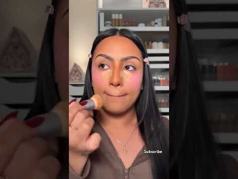 Gwm #makeuptutorial