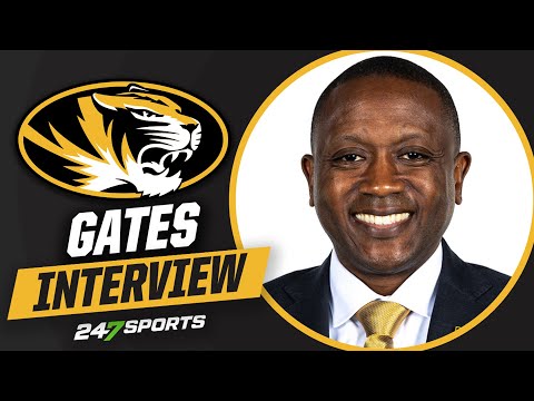 Missouri Tigers HC Dennis Gates on Leadership Style, Psychology, & More 🏀 | College Basketball