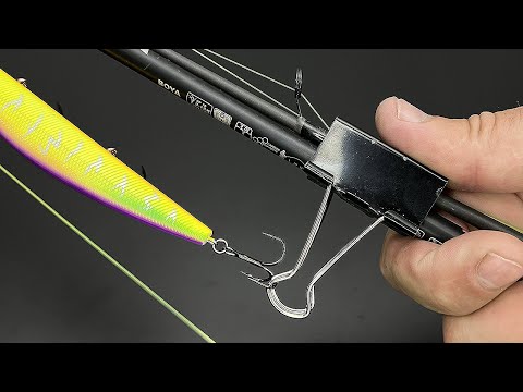 Amazing tips and hacks from biners that work really well for fishing