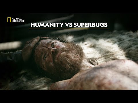 Battle Against Viruses | Origins: Journey Of Humankind | हिंदी | Full Episode | S1 - E2 | Nat Geo