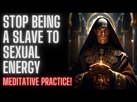 Master Your Sexual Energy (Semen Retention Meditation)