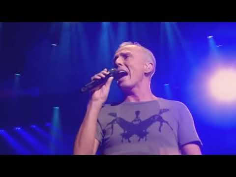 Tears For Fears - 2006 Mad World Live Night of the Proms - High Quality - Pro