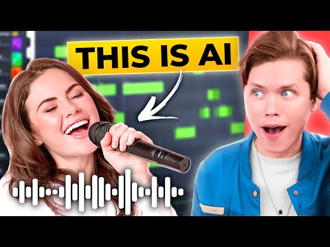 Making beautiful music with AI vocals (Ace Studio)