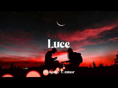 "Luce" - Latin & Reggaeton Type Beat - Instrumental Summer | Lexal Beats