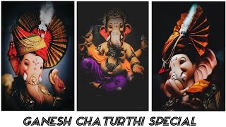 Ganesh chaturthi special status video #ganesh_chaturthi_status #ganesh_chaturthi_whatsapp_status