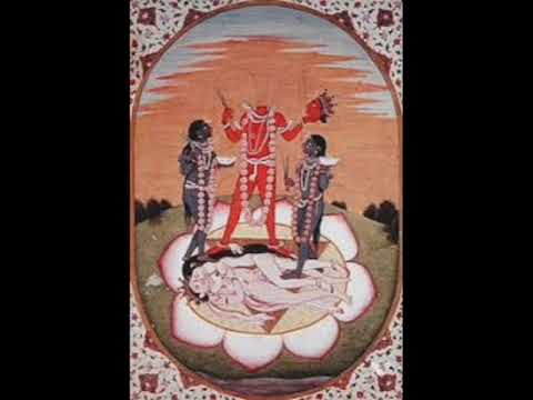 Chaturakshar chhinnamasta mantra | chhinnamasta mantra | powerful chhinnamasta mantra |das mahavidya