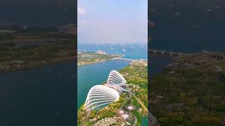 Sands Sky Park, MBS, #singapore #sandsskypark #marinabaysands #skypark #skyline #bestviews