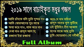 Beautiful Top 10 Islamic Songs 2020 | এ বছরের বাছাইকৃত সেরা টপ টেন গজল | সুন্দর গজল