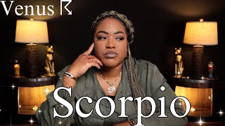 SCORPIO ♏︎ New Chapter Of Success - There Is Something Better Coming! 🐞 Scorpio Sign ✰ 𖡺