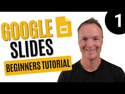 Google Slides for Beginners: Full Tutorial with Easy Steps