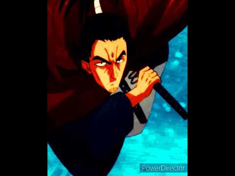 Kojiro Sasaki (Record of Ragnarok) vs Atomic Samurai (OPM)