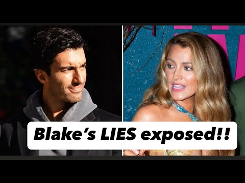 NEW FOOTAGE RELEASED: Blake is NOT the victim! (Clip)