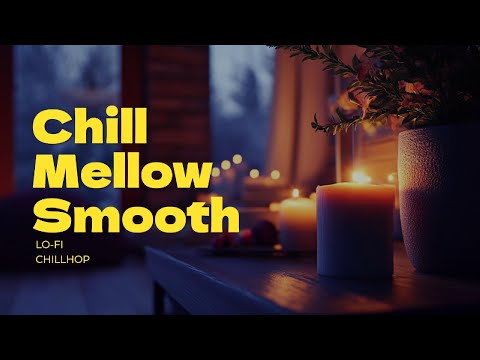 🎧 1 Hour of Chill & Focus | Lo-Fi & ChillHop Beats for Study & Relax 🌙