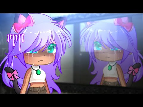 "💔"Beauty is pain..// Gacha meme // Aphmau💜