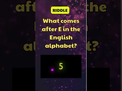 Riddles || riddles with answers || riddles in english || logical riddles || hard riddles