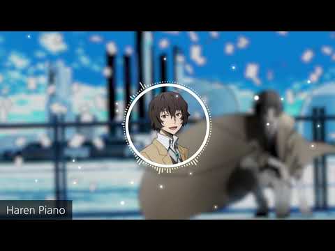 [Music Box] Kaze ga Fuku Machi - Bungou Stray Dogs ED2