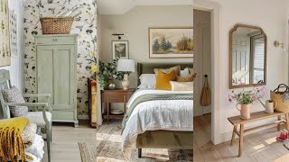 "100 Best Vintage Farmhouse Cottage Decor Ideas: Blending Styles for Ultimate Home Inspiration!"