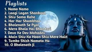 Top Mahadev Songs Playlist, Special mahadev songs Playlist | jay bholenath 🙏 #mahadev #bholenath