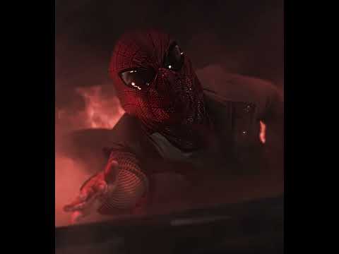 Put on the MASK - Spiderman ("Amazing Spider-Man") Edit | All the Stars - Kendrick Lamar & SZA