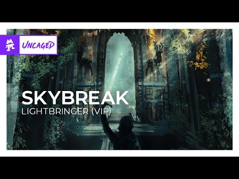 Skybreak - Lightbringer (VIP) [Monstercat Release]